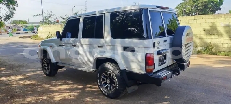 Big with watermark toyota land cruiser bie camacupa 39737