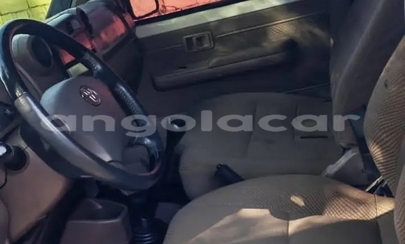 Comprar Usado Toyota Land Cruiser Branco Carro em Camacupa em Bie Comprar Usado Toyota Land Cruiser Branco Carro em Camacupa em Bie