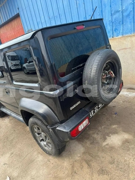 Big with watermark suzuki jimny bie camacupa 39738