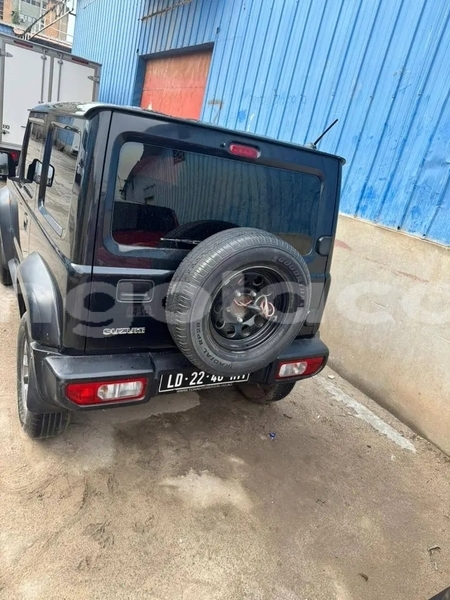 Big with watermark suzuki jimny bie camacupa 39738