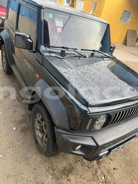 Big with watermark suzuki jimny bie camacupa 39738