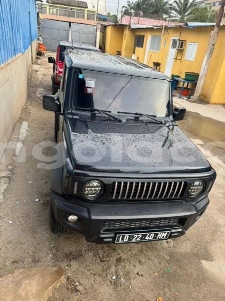 Big with watermark suzuki jimny bie camacupa 39738