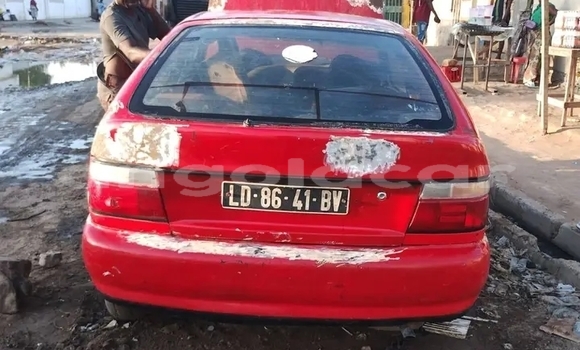 Comprar Usado Toyota Axio Vermelho Carro em Leua em Moxico Comprar Usado Toyota Axio Vermelho Carro em Leua em Moxico
