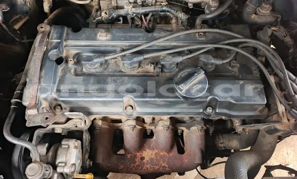 Comprar Usado Hyundai Getz Outro Carro em Camacupa em Bie Comprar Usado Hyundai Getz Outro Carro em Camacupa em Bie