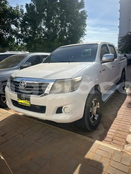 Big with watermark toyota hilux bie camacupa 39741