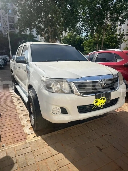 Big with watermark toyota hilux bie camacupa 39741