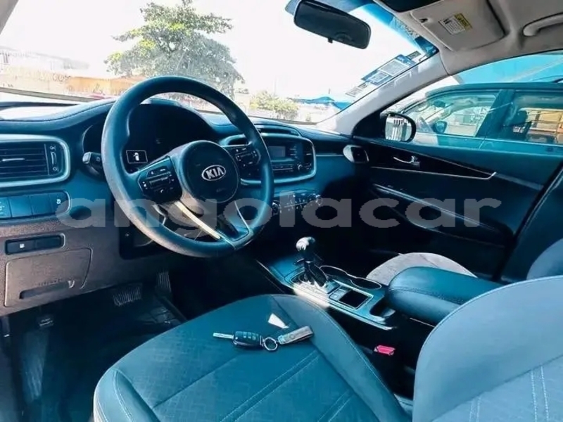 Big with watermark kia sorento huambo huambo 39742