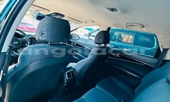 Comprar Usado Kia Sorento Preto Carro em Huambo em Huambo Comprar Usado Kia Sorento Preto Carro em Huambo em Huambo