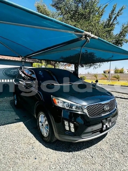 Big with watermark kia sorento huambo huambo 39742
