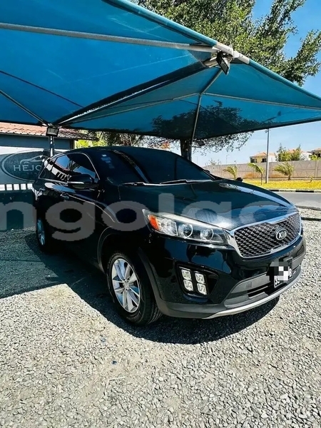 Big with watermark kia sorento huambo huambo 39742