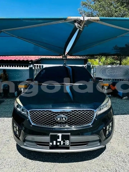 Big with watermark kia sorento huambo huambo 39742