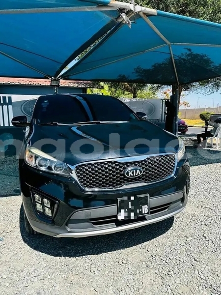 Big with watermark kia sorento huambo huambo 39742