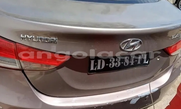 Comprar Usado Hyundai Elantra Outro Carro em Cazaje em Moxico Comprar Usado Hyundai Elantra Outro Carro em Cazaje em Moxico