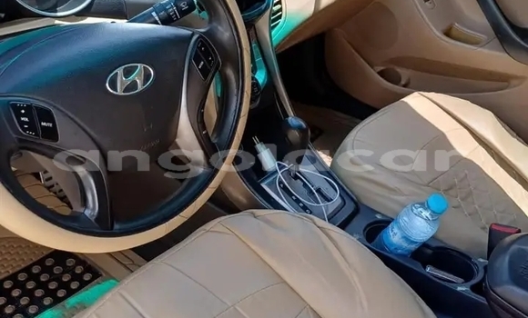 Comprar Usado Hyundai Elantra Outro Carro em Cazaje em Moxico Comprar Usado Hyundai Elantra Outro Carro em Cazaje em Moxico