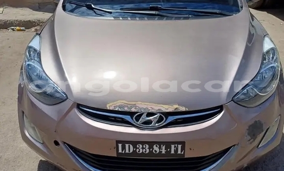 Comprar Usado Hyundai Elantra Outro Carro em Cazaje em Moxico Comprar Usado Hyundai Elantra Outro Carro em Cazaje em Moxico