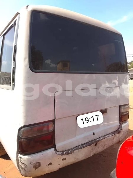 Big with watermark toyota coaster bie camacupa 39744