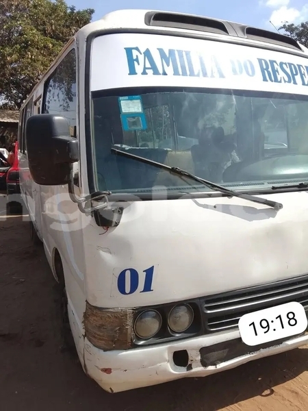 Big with watermark toyota coaster bie camacupa 39744