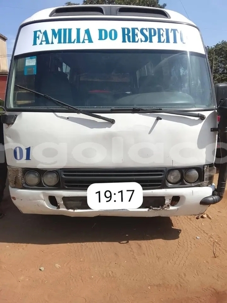 Big with watermark toyota coaster bie camacupa 39744