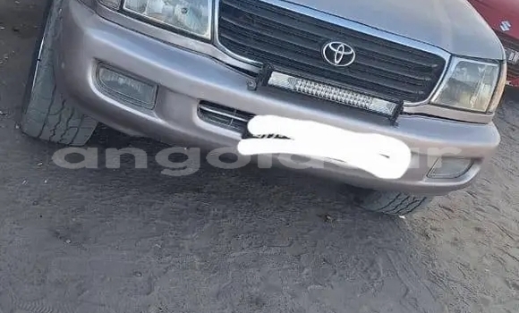 Comprar Usado Toyota Land Cruiser Outro Carro em Catabola em Bie Comprar Usado Toyota Land Cruiser Outro Carro em Catabola em Bie