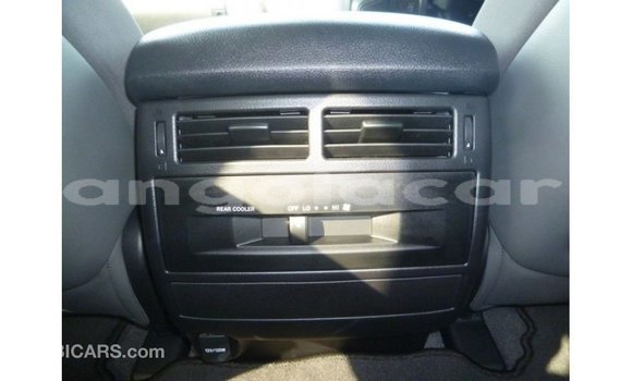 Acheter Import Voiture Toyota Land Cruiser Noir à Import - Dubai, Province de Bengo Acheter Import Voiture Toyota Land Cruiser Noir à Import - Dubai, Province de Bengo