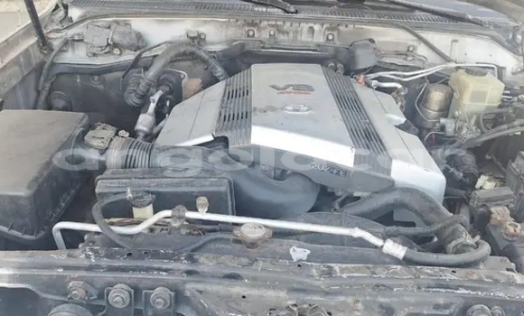 Comprar Usado Toyota Land Cruiser Outro Carro em Catabola em Bie Comprar Usado Toyota Land Cruiser Outro Carro em Catabola em Bie