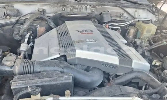 Comprar Usado Toyota Land Cruiser Outro Carro em Catabola em Bie Comprar Usado Toyota Land Cruiser Outro Carro em Catabola em Bie