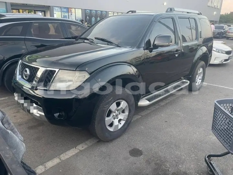Big with watermark nissan pathfinder bie camacupa 39746