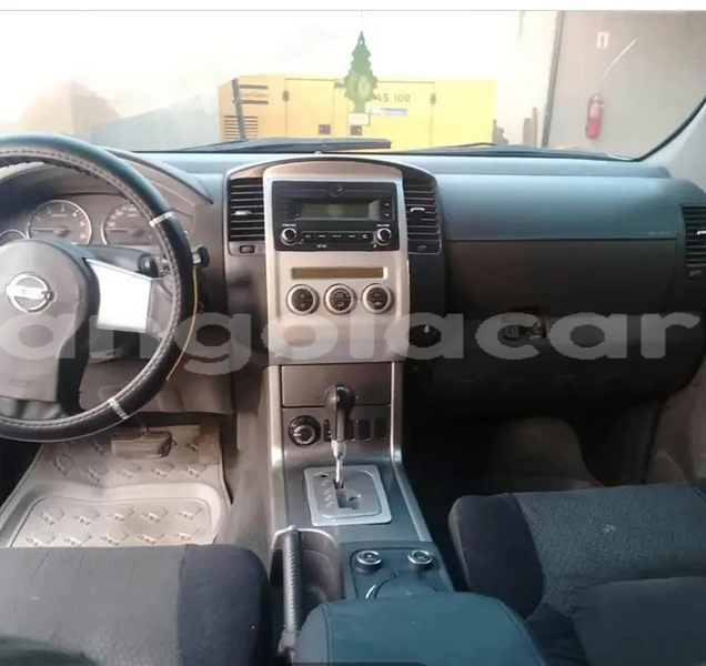 Big with watermark nissan pathfinder bie camacupa 39746