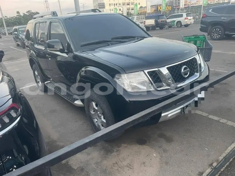 Big with watermark nissan pathfinder bie camacupa 39746
