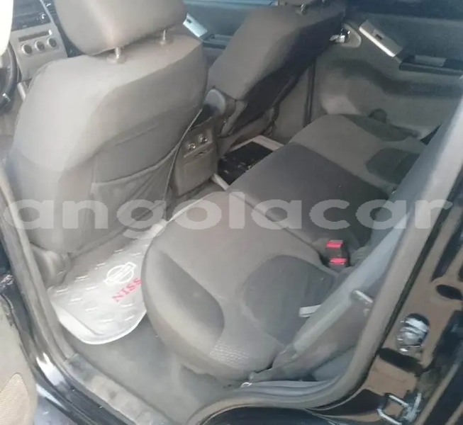 Big with watermark nissan pathfinder bie camacupa 39746