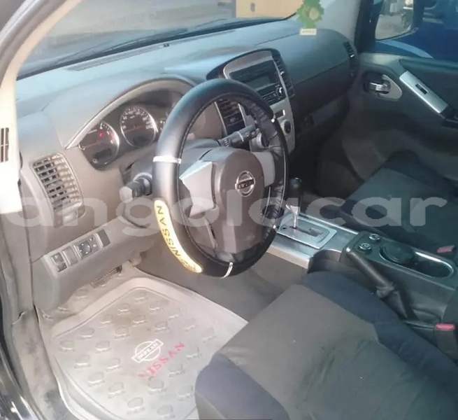 Big with watermark nissan pathfinder bie camacupa 39746