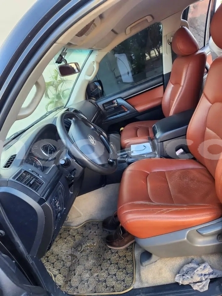 Big with watermark toyota land cruiser bengo caxito 39747