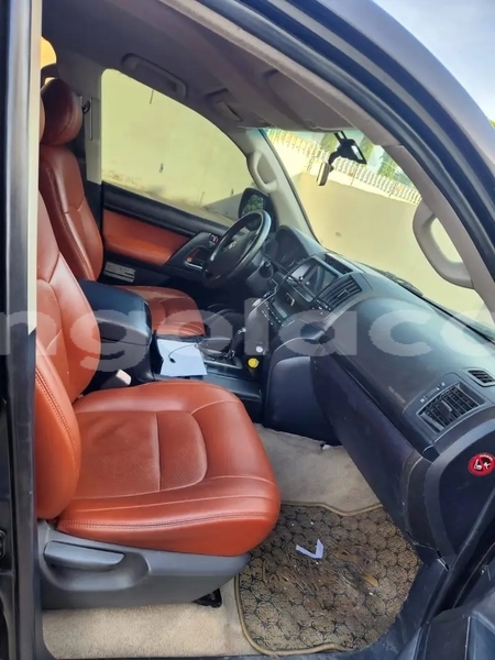 Big with watermark toyota land cruiser bengo caxito 39747