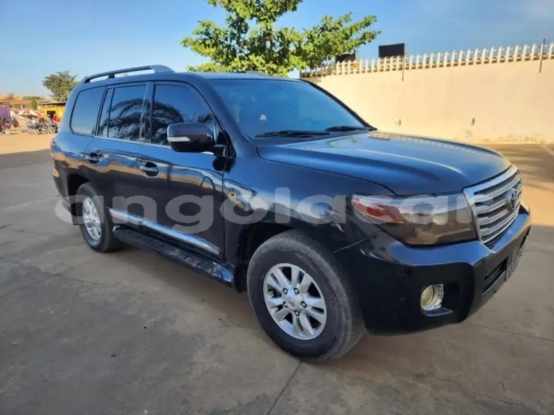 Big with watermark toyota land cruiser bengo caxito 39747