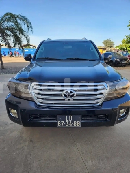 Big with watermark toyota land cruiser bengo caxito 39747