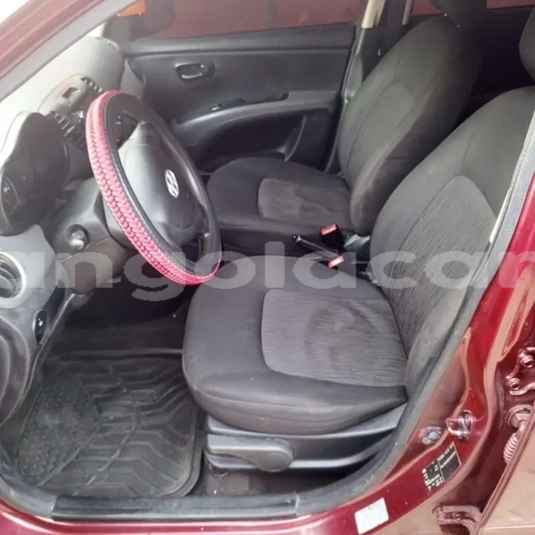 Big with watermark hyundai i10 bengo caxito 39749