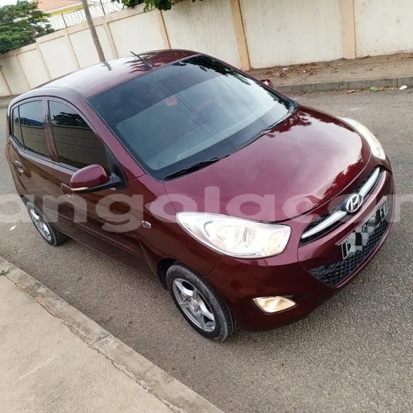 Big with watermark hyundai i10 bengo caxito 39749