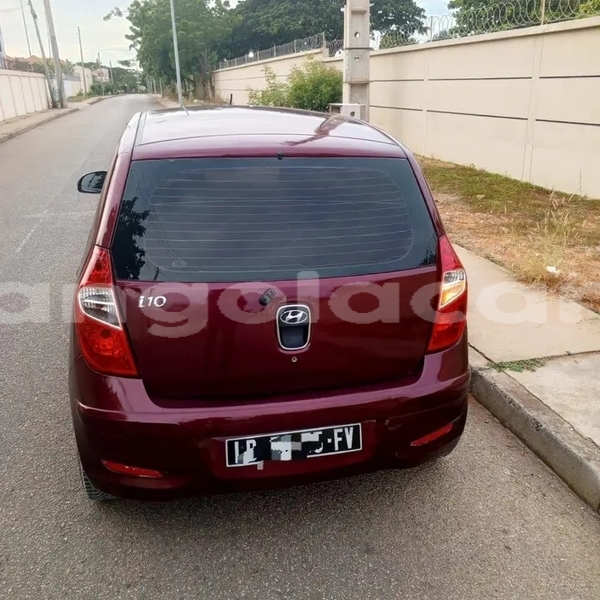 Big with watermark hyundai i10 bengo caxito 39749