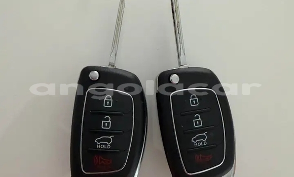 Comprar Usado Hyundai Tucson Outro Carro em Camabatela em Uige Comprar Usado Hyundai Tucson Outro Carro em Camabatela em Uige
