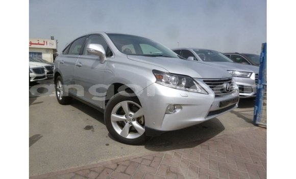Comprar Importar Lexus RX Outro Carro em Import - Dubai em Bengo Province Comprar Importar Lexus RX Outro Carro em Import - Dubai em Bengo Province