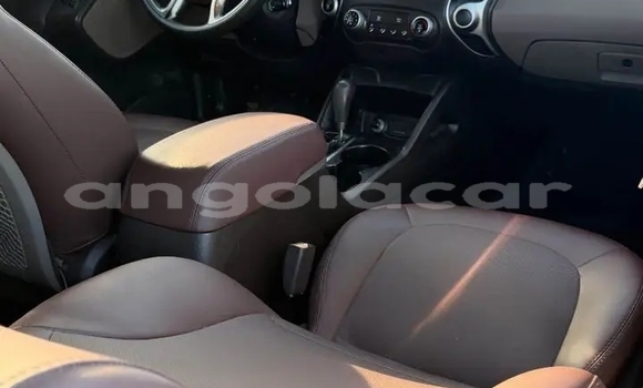 Comprar Usado Hyundai Tucson Outro Carro em Camabatela em Uige Comprar Usado Hyundai Tucson Outro Carro em Camabatela em Uige