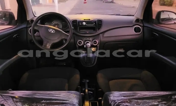 Comprar Usado Hyundai i10 Outro Carro em Camabatela em Uige Comprar Usado Hyundai i10 Outro Carro em Camabatela em Uige