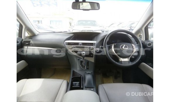 Comprar Importar Lexus RX Outro Carro em Import - Dubai em Bengo Province Comprar Importar Lexus RX Outro Carro em Import - Dubai em Bengo Province