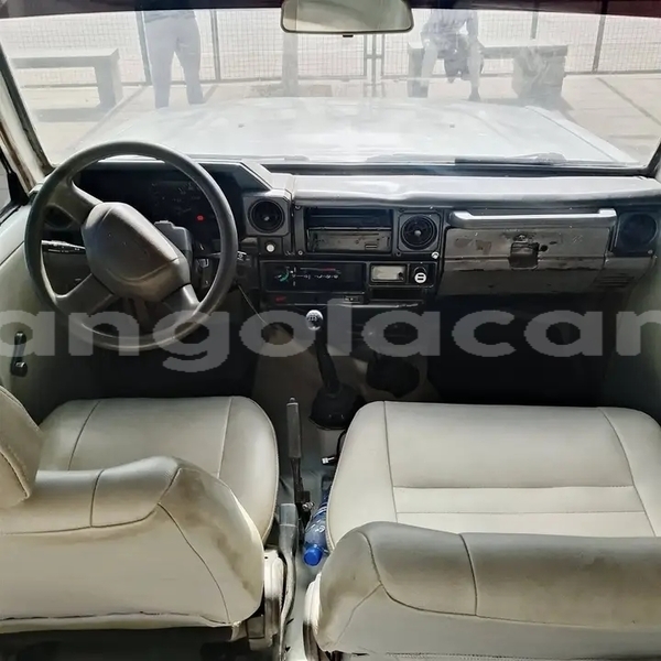 Big with watermark toyota land cruiser bie camacupa 39753