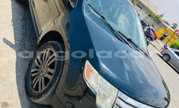 Comprar Usado Ford Edge Outro Carro em Kuito em Província do Bié Comprar Usado Ford Edge Outro Carro em Kuito em Província do Bié