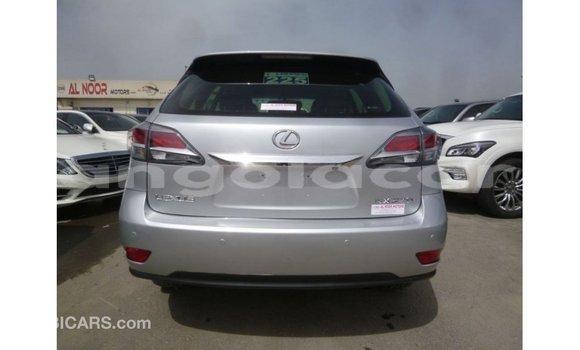 Comprar Importar Lexus RX Outro Carro em Import - Dubai em Bengo Province Comprar Importar Lexus RX Outro Carro em Import - Dubai em Bengo Province