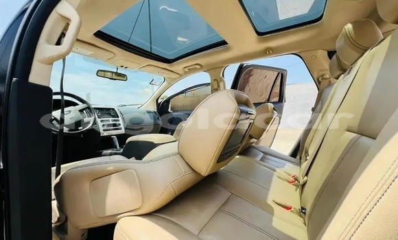 Comprar Usado Ford Edge Outro Carro em Kuito em Província do Bié Comprar Usado Ford Edge Outro Carro em Kuito em Província do Bié