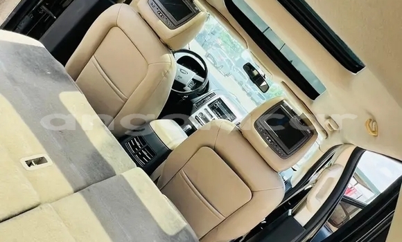 Comprar Usado Ford Edge Outro Carro em Kuito em Província do Bié Comprar Usado Ford Edge Outro Carro em Kuito em Província do Bié