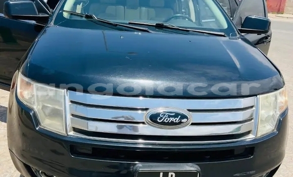 Comprar Usado Ford Edge Outro Carro em Kuito em Província do Bié Comprar Usado Ford Edge Outro Carro em Kuito em Província do Bié