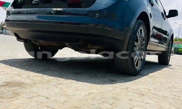 Comprar Usado Ford Edge Outro Carro em Kuito em Província do Bié Comprar Usado Ford Edge Outro Carro em Kuito em Província do Bié